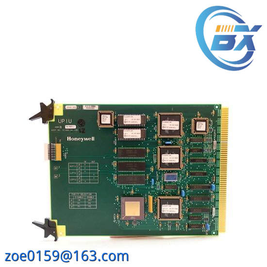 Honeywell 51306154-100  PCB Circuit Board