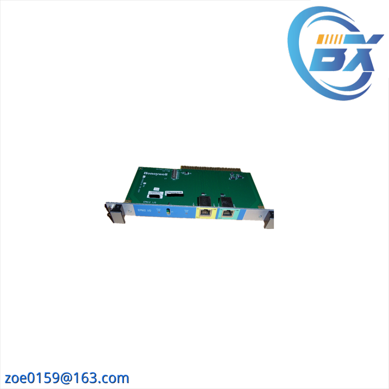 HONEYWELL 51306816-200 Control I/O board
