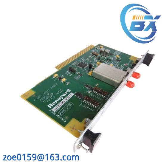 Honeywell 51306959-100  Fiber Optic Modem
