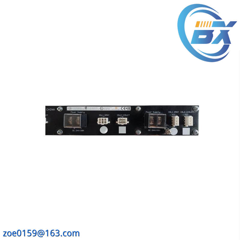 HONEYWELL 51307186-175 Rev e header board