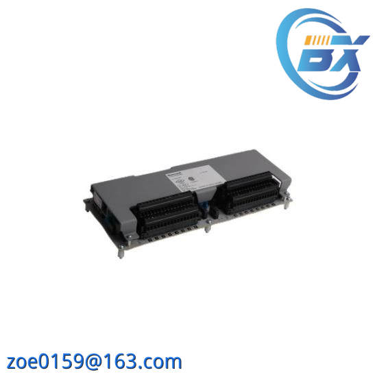 Honeywell 51308093-600 Analog input module