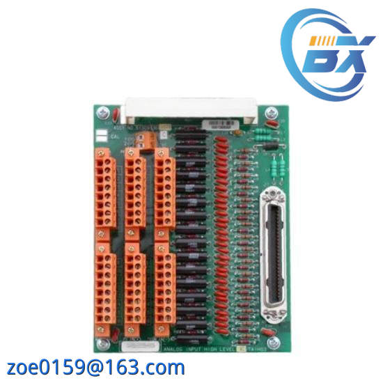 Honeywell 51309136-175 MC-TAIH03  Analog Input
