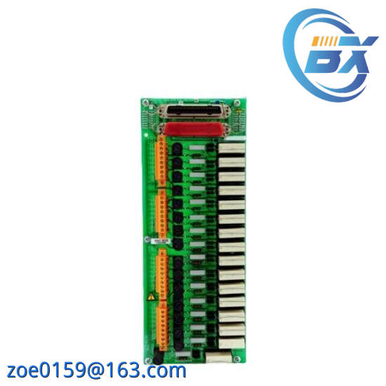 Honeywell 51309150-175 FTA module