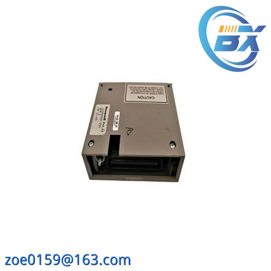 Honeywell 51309208-150 fiber optic coupler module