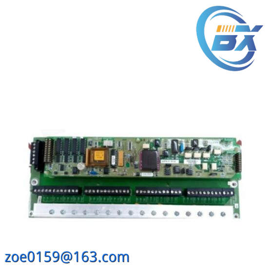 Honeywell 51309218-175 FTA module