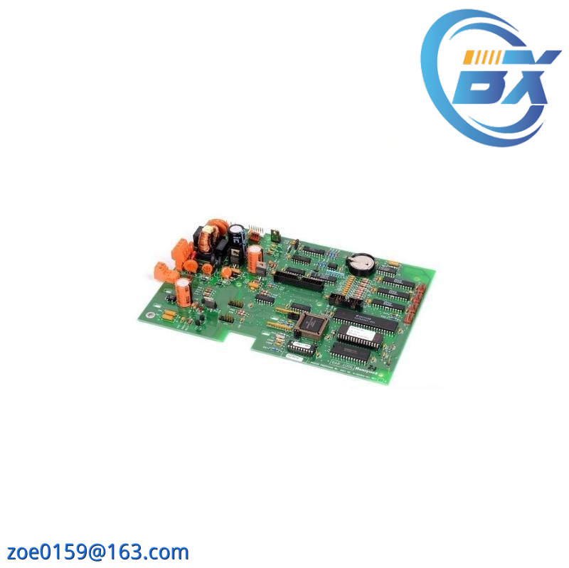 HONEYWELL 51309355-501 Processor Board