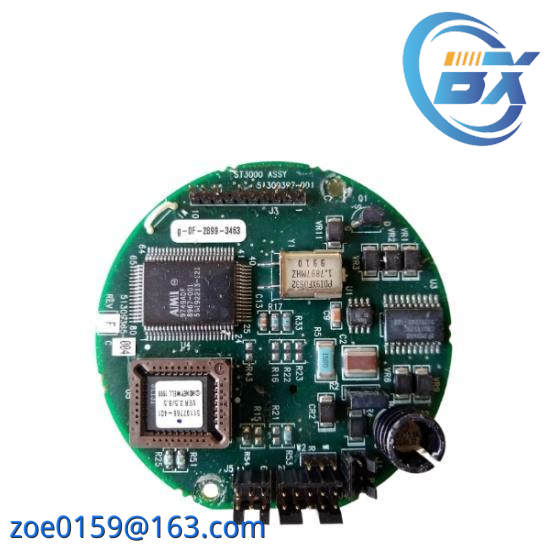Honeywell 51309397-001  Pks System
