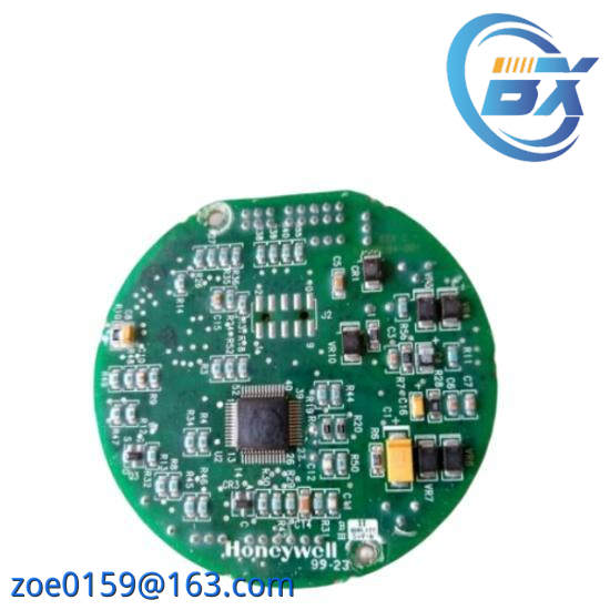 Honeywell 51309397-001  Pks System