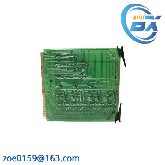 Honeywell 51390086-100 PXID21 Rev A Control Board