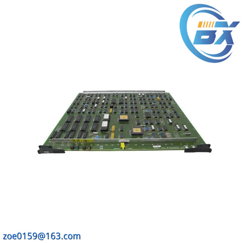 Honeywell 51400955-100 Interface Board