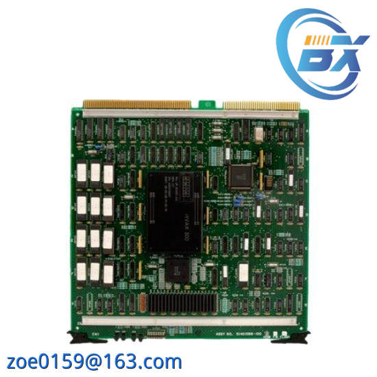 Honeywell 51401088-100 FTA module