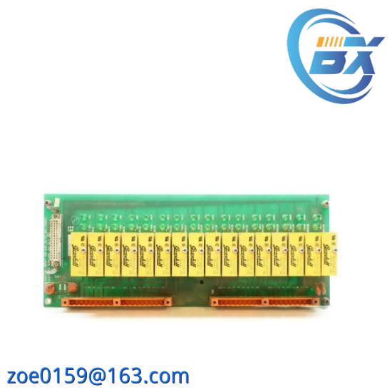 Honeywell 51401186-100  Analog Input