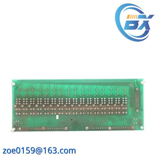 Honeywell 51401186-100  Analog Input