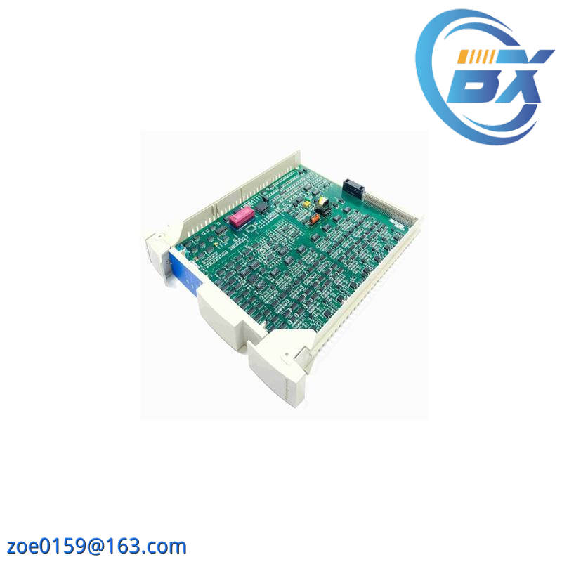 Honeywell 51401303-200A Interface Module