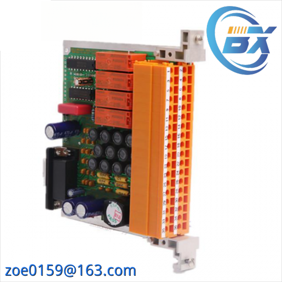 HONEYWELL 51401364 51401363-100 DCS Module