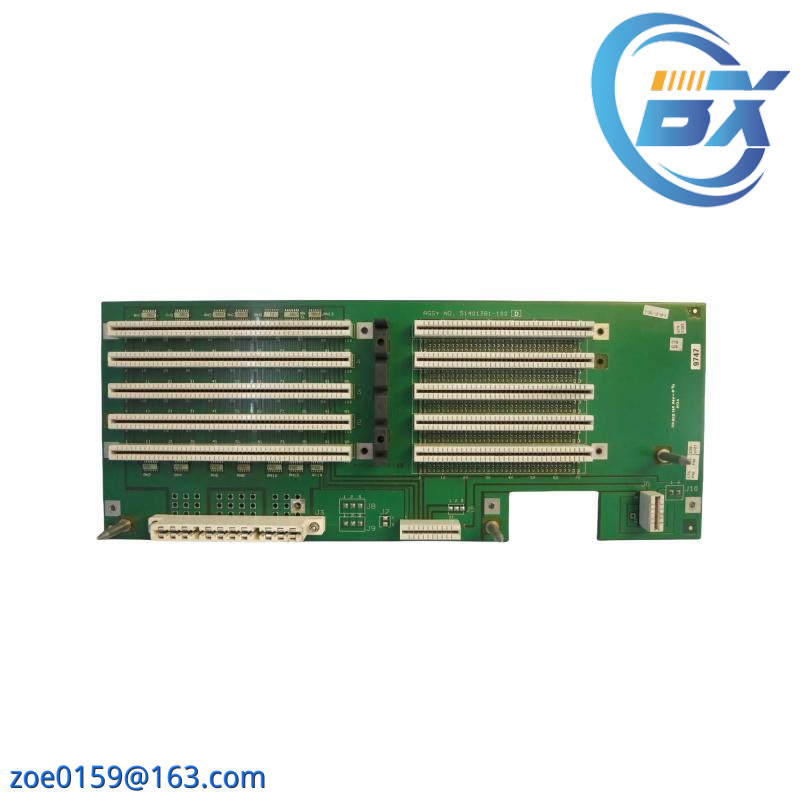 Honeywell 51401381-100 Chassis Rack