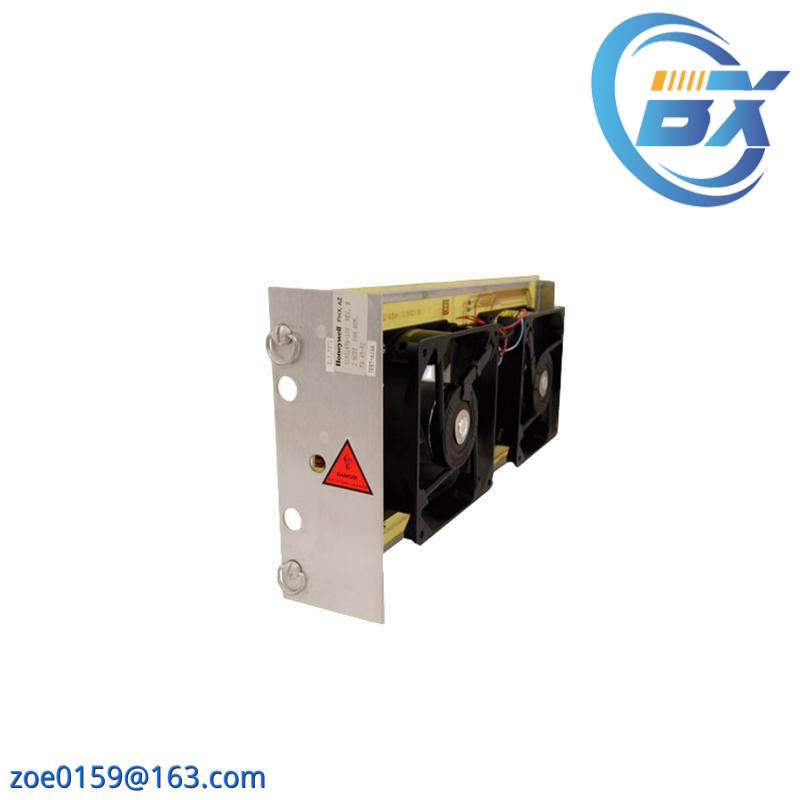 Honeywell 3721E
