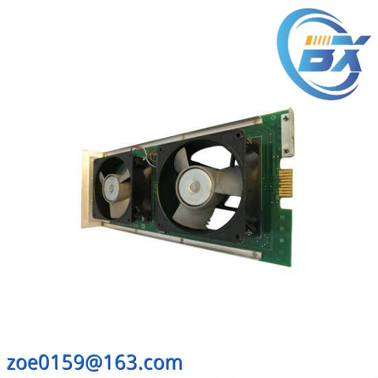 HONEYWELL 51401496100 Node Fan Assembly