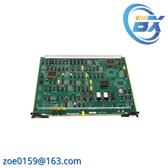 HONEYWELL 51401583-100 Enhanced Process Network Interface Board