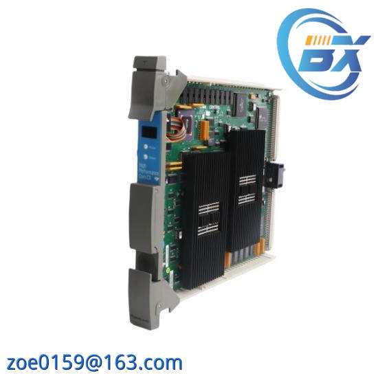Honeywell 51401635-150  CONTROLLER HIGH PERFORMANCE COMMUNICATION