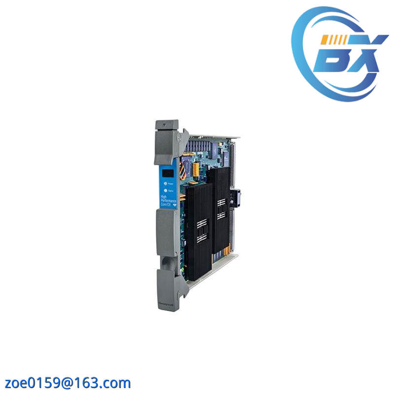 Honeywell 51401635-150 PLC MODULE
