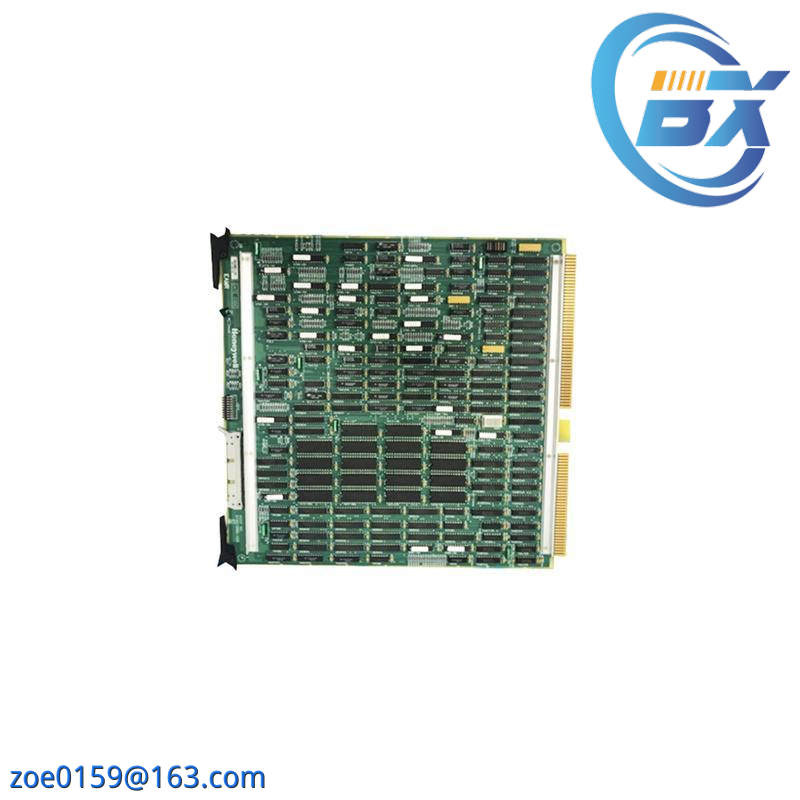 Honeywell 51401996-100 EAMR Assembly Card