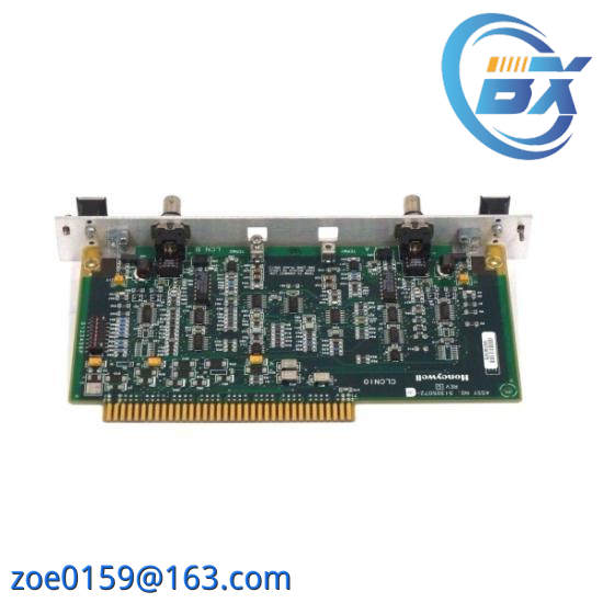 HONEYWELL 51402455-100 MP-DNCF02-200