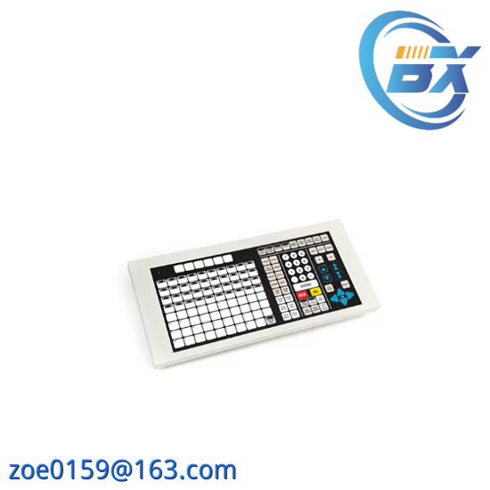 Honeywell 51402497-100 Oper Keyboard