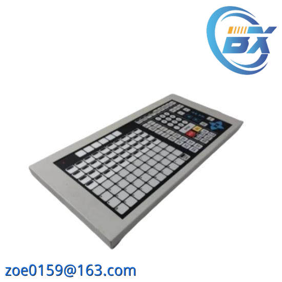 Honeywell 51402497-200 TP-DSOEP1-100 Operator Keyboard