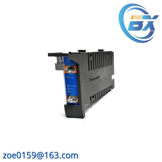HONEYWELL 51402573-100 HPM UCN Interface