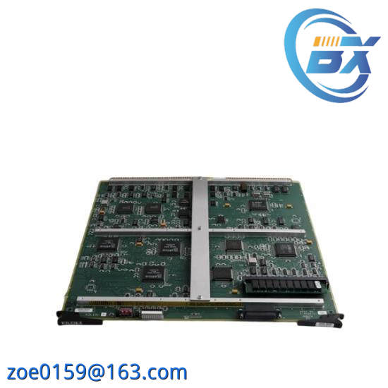 HONEYWELL 51402615-400  DCS Module