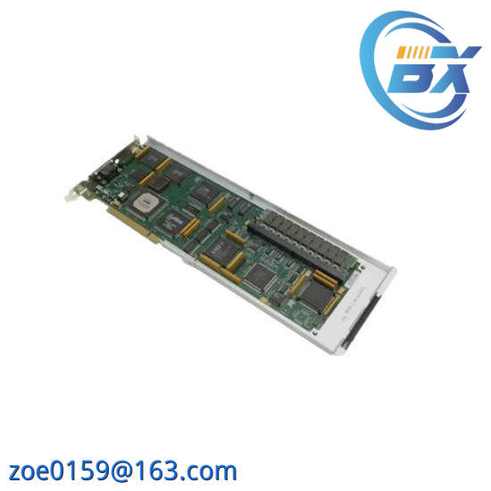 HONEYWELL 51402797-200 LCNP W/ GUIDE GUS BOARD