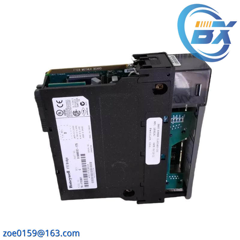 HONEYWELL 51403483-100/TC-FTEB01 Bridge