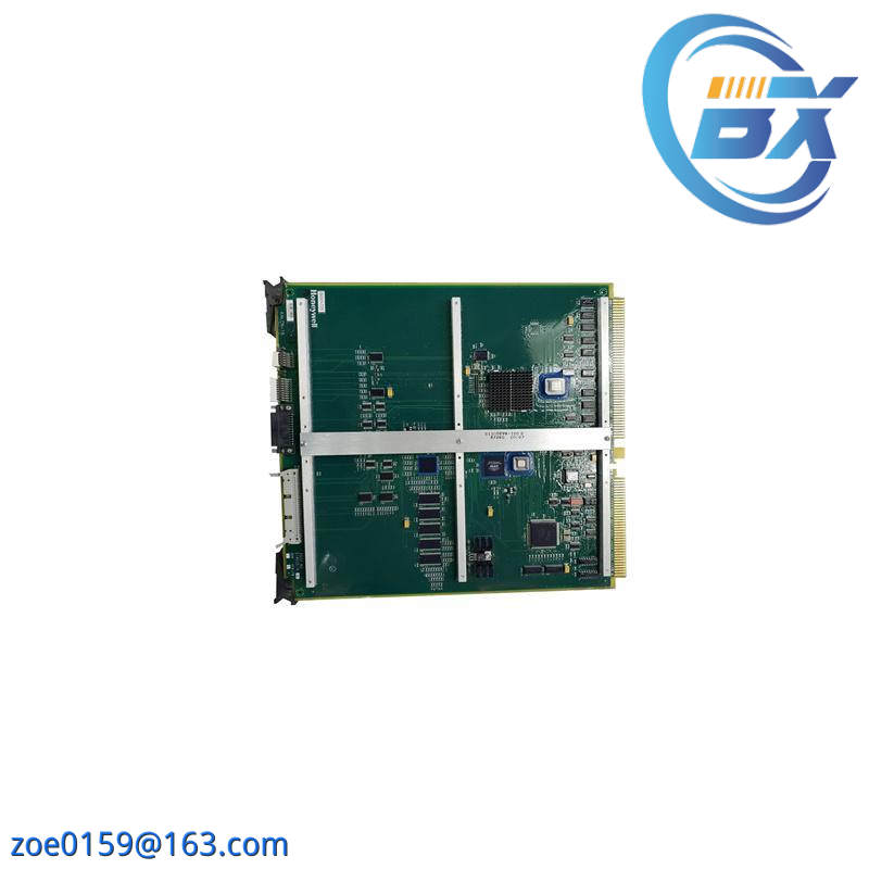 HONEYWELL 51403519-160 K4LCN-16