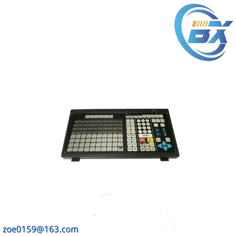 HONEYWELL 51403578-100 Operator Keyboard