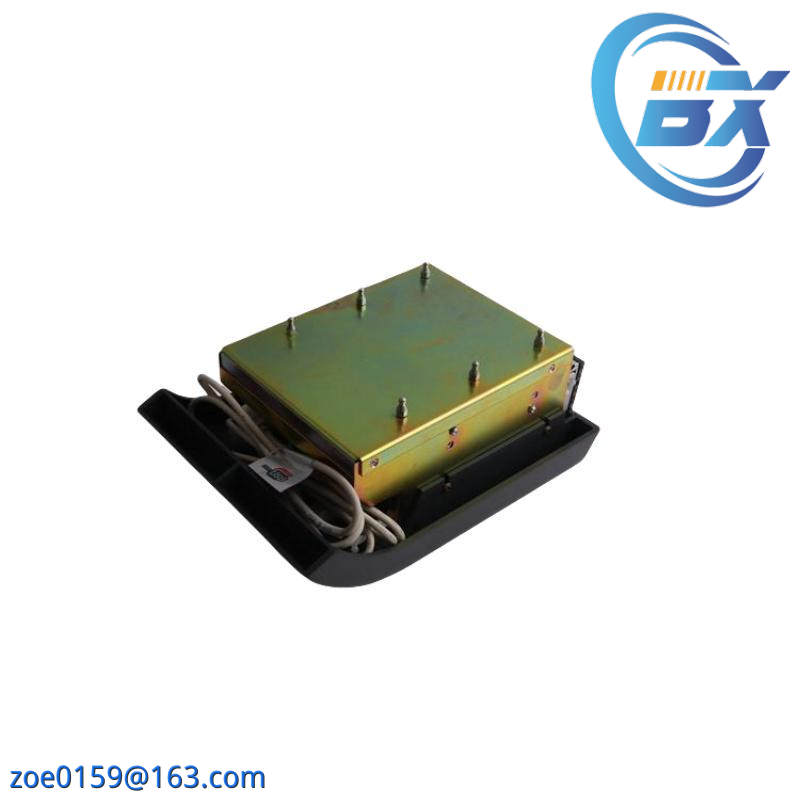 Honeywell 51403626-200 DCS MODULE