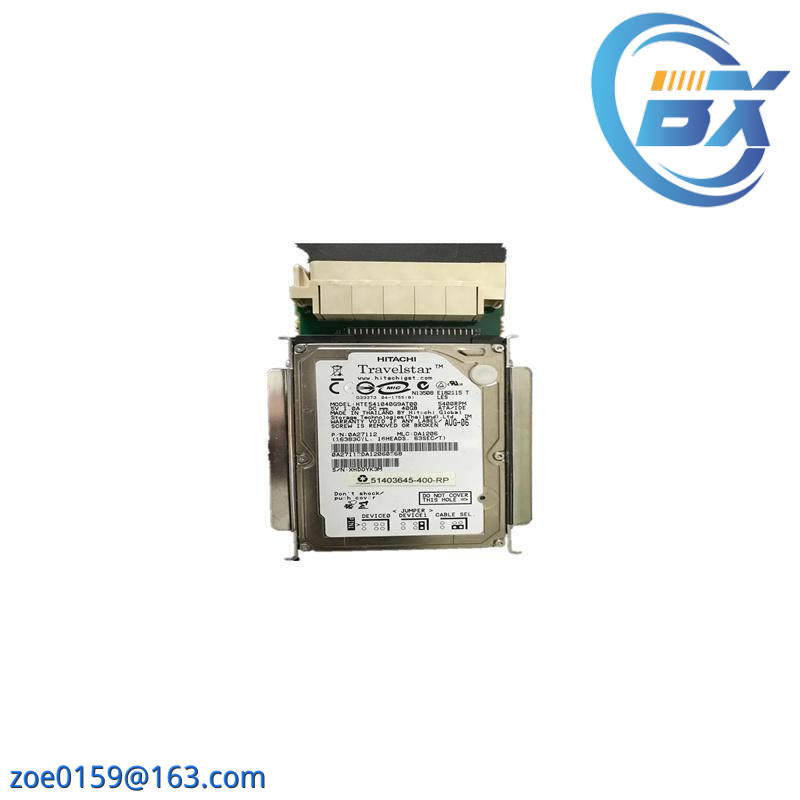 HONEYWELL 51403645-100 SBHM