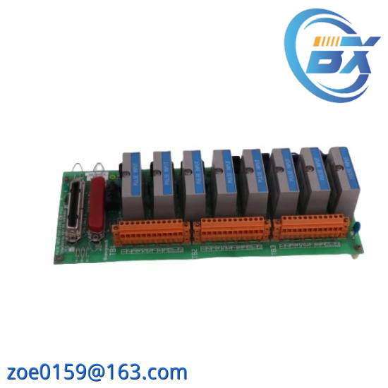 Honeywell 51403645-100 TP-ZSBHM2-100 PLC MODULE