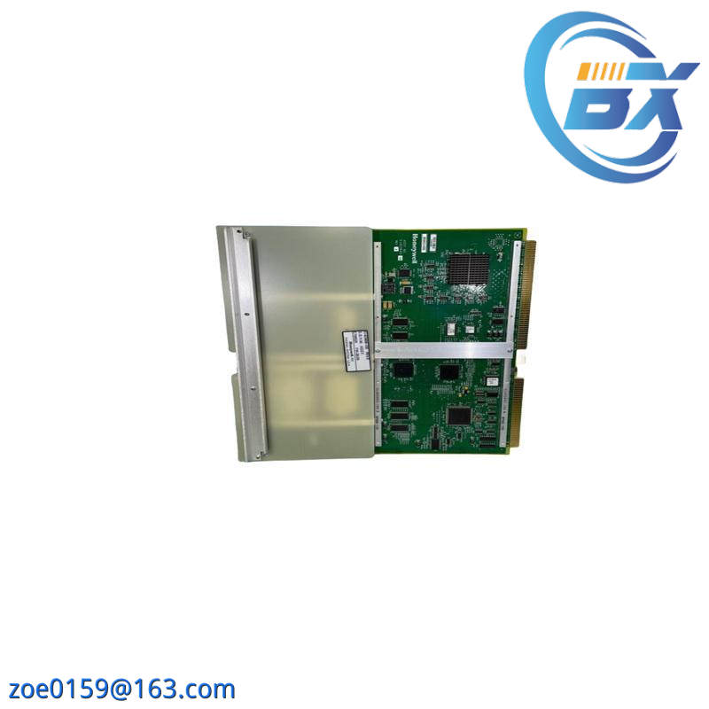 HONEYWELL 51403698-100 Single Board History Module