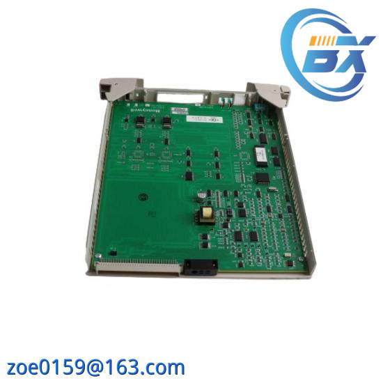 Honeywell 51404109-175 MC-PRHM01 Power Module