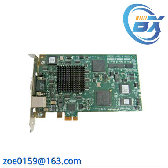 HONEYWELL 51405098-100-RP Interface Desktop Card