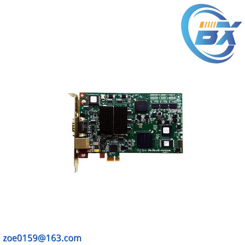 HONEYWELL 51405098-100-RP LCNP4E Card