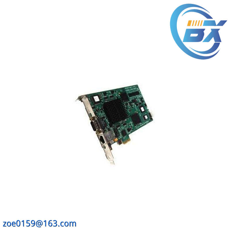 HONEYWELL 51405098-100 LCNP4E Card