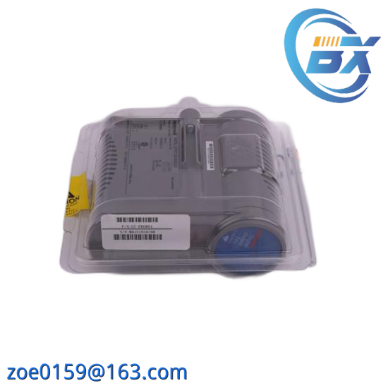 HONEYWELL 51410070-275 CC-PA0H51 Analog Output Module
