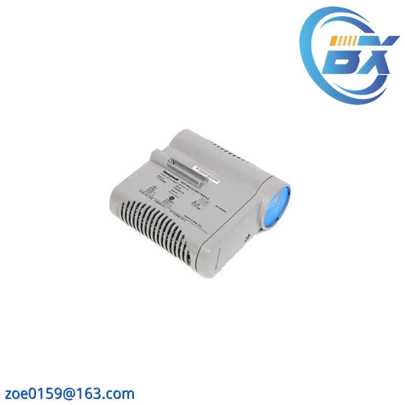 Honeywell 51410070-276 CC-PAOH51 Analog Output Module