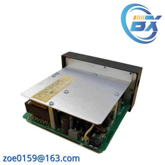 Honeywell 51450991-001 DCS Module