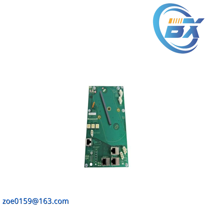 HONEYWELL 51454241-135 AUTOMATION PARTS
