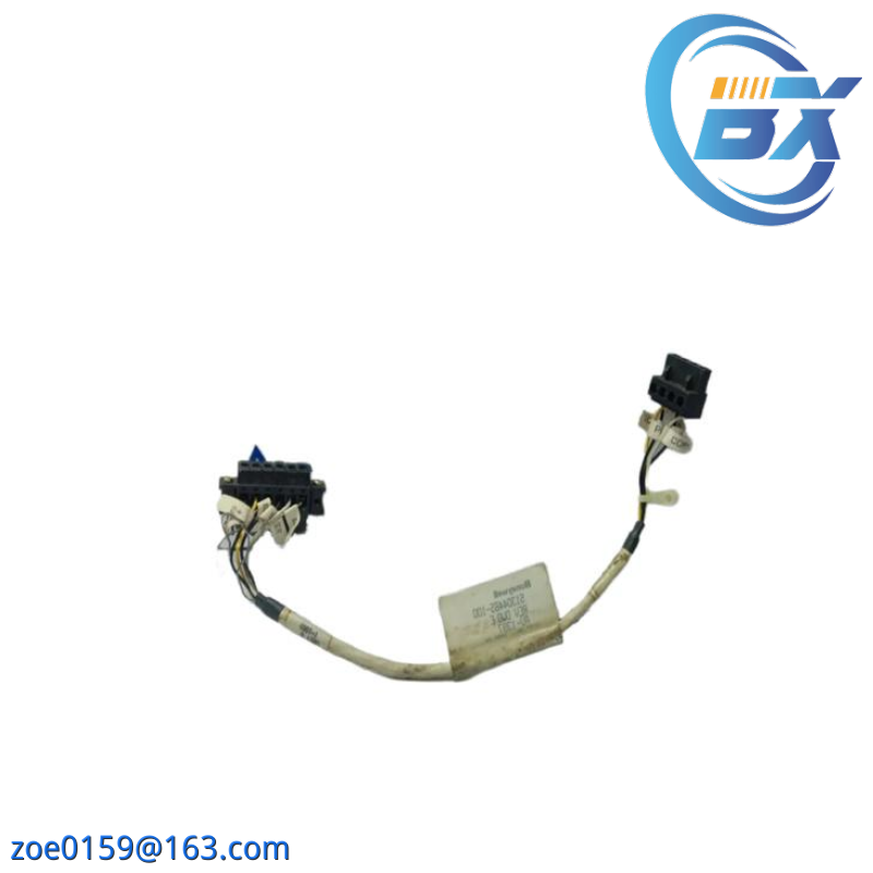 HONEYWELL 51454242-173 AUTOMATION PARTS