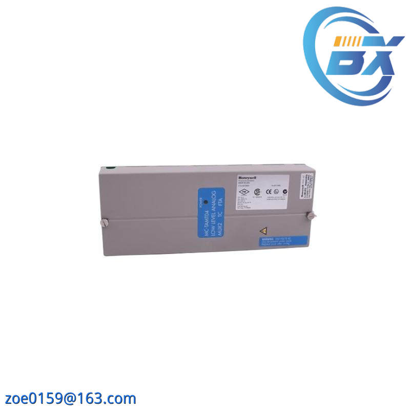HONEYWELL 51454363-275 Output Module
