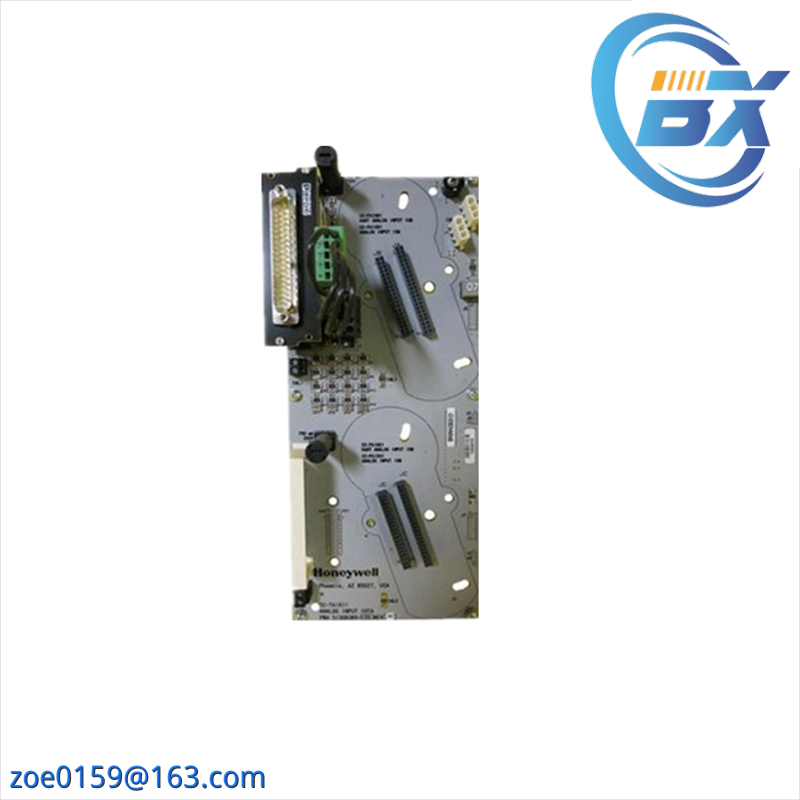 HONEYWELL 51454475-100 C300 Series 8 Controller
